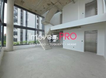 Apartamento · 439m² · 4 Quartos · 5 Vagas · Cobertura em área nobre do Jardins | Quase 440 m² privativos e pé direito alto