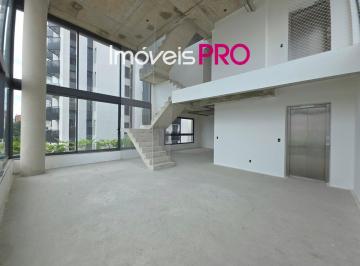 Apartamento · 439m² · 4 Quartos · 5 Vagas · Cobertura em área nobre do Jardins | Quase 440 m² privativos e pé direito alto