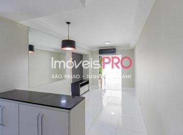 Apartamento · 70m² · 2 Quartos · 1 Vaga · Apartamento, Vila Olímpia - São Paulo