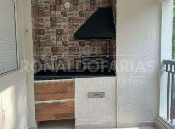 Apartamento · 105m² · 3 Quartos · 2 Vagas · Apartamento à venda na Vila Castelo Interlagos