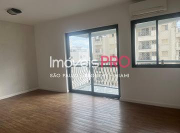 Apartamento · 99m² · 3 Quartos · 2 Vagas · Apartamento para venda com 99m² em Moema