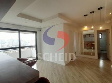 Apartamento · 65m² · 2 Quartos · 1 Vaga · Apartamento a venda de 65,00m² útil, com 2 quartos e 1 vaga na Vila Mariana.