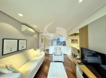 Apartamento · 69m² · 2 Quartos · 1 Vaga · Apartamento a venda de 69,00m² útil, com 2 quartos e 1 vaga na Vila Mascote.
