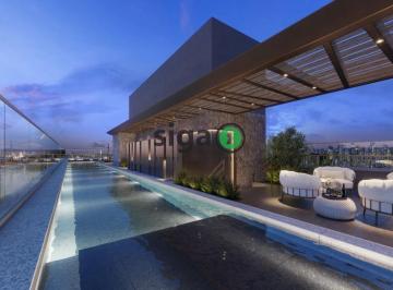 Apartamento · 174m² · 3 Quartos · 2 Vagas · Apartamento a venda em Moema, de 174m2, 3 suítes e 2 vagas.