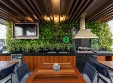 Apartamento · 38m² · 1 Quarto · Apartamento Garden de 38m² à venda no Itaim Bibi