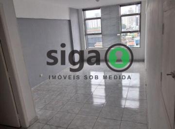 Comercial · 27m² · Sala Comercial a venda 27 metros no coração de Santo Amaro