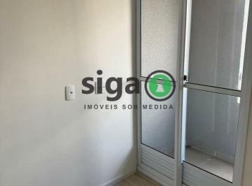 Apartamento · 37m² · 1 Quarto · Apartamento a venda 37 m² 1 Dormitório, SEM VAGA - Vila das Belezas-SP