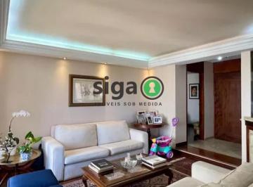 Apartamento · 240m² · 3 Quartos · 3 Vagas · Apartamento à venda com 240m², 3 quartos e 3 vagas na Vila Mariana