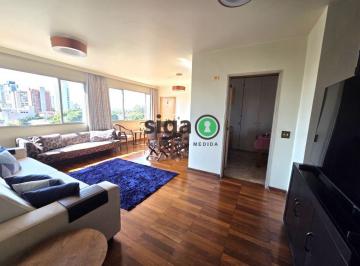 Apartamento · 126m² · 3 Quartos · 2 Vagas · Apartamento 3  Quartos com 1 suíte, 2 vaga de garagem, 126m²  á Venda  Santo Amaro