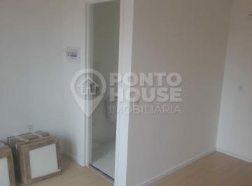 Apartamento · 18m² · 1 Quarto · Studio à venda e locação no Jardim da Saúde, varanda, próximo à Avenida Cursino