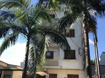 Apartamento · 71m² · 2 Quartos · Apartamento 02 dormitorios Bairro Floresta