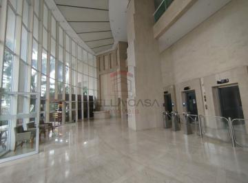 Comercial · 166m² · 5 Vagas · Conjunto Comercial para Locação Cerqueira César / Paulista