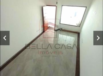 Casa · 150m² · 3 Quartos · 2 Vagas · Sobrado Parque Residencial Oratório, 03 quartos sendo 01 suíte e 02 vagas