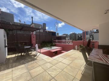 Apartamento · 140m² · 3 Quartos · 2 Vagas · Cobertura Mobiliada á venda na Amélia Telles