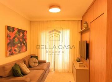 Apartamento · 51m² · 2 Quartos · 2 Vagas · Apartamento a venda Mooca