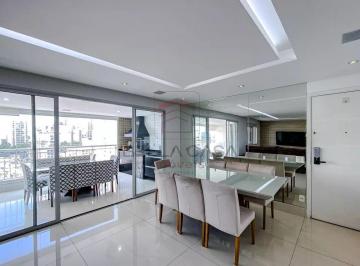 Apartamento · 142m² · 3 Quartos · 2 Vagas · Apartamento à venda no Condomínio Incontro Mooca | 142m² | 3 suítes | Varanda gourmet | 2 vagas + de