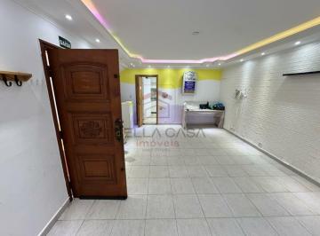 Comercial · 107m² · 3 Quartos · 1 Vaga · Casa comercial a venda no Bairro da Mooca