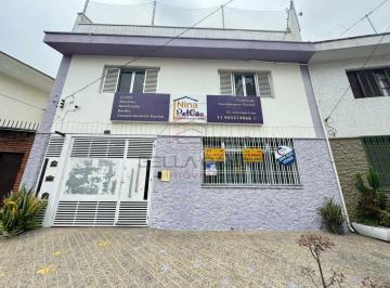 Comercial · 107m² · 3 Quartos · 1 Vaga · Casa comercial a venda no Bairro da Mooca