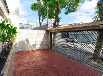 Casa · 270m² · 3 Quartos · 2 Vagas · Sobrado Jardim Avelino - 270m2 - 3 dormitórios - 3 suítes - 2 vagas