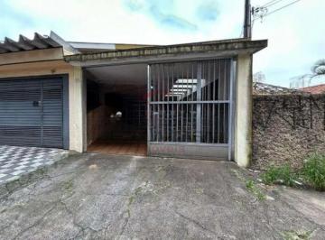 Casa · 160m² · 2 Quartos · 4 Vagas · Sobrado na Água Rasa - 160m2 - 2 dormitórios - 2 Banheiros- 4 vagas