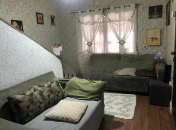 Casa · 70m² · 2 Quartos · 2 Vagas · CASA 2 DORMITÓRIOS SUITE 2 VAGAS ALTO DO IPIRANGA