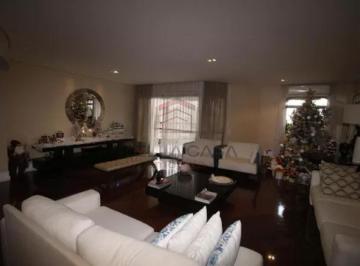 Apartamento · 320m² · 4 Quartos · 4 Vagas · Apartamento à venda com 320m², 4 quartos e 4 vagas