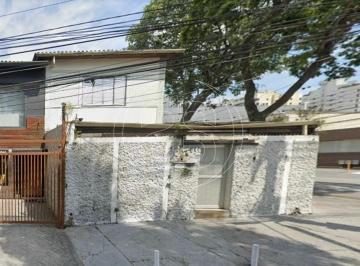 Casa · 192m² · Casa Comercial 8,50x20 - Z.: ZEUP - Moema Índios