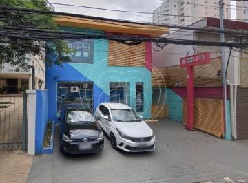 Casa · 271m² · 3 Vagas · Casa comercial em Moema Pássaro I 9x30 I ZEU I 5 salas, 3 vagas, venda e locação, 2 banheiros!