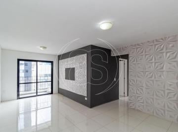 Apartamento · 76m² · 3 Quartos · 1 Vaga · Apartamento residencial à venda na região da Vila Olimpia, com 76m², 1 sala e 3 dormitórios!