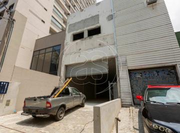 Comercial · 540m² · 2 Vagas · Excelente Loja Comercial à Venda ou Locação em Moema Pássaros | 2 Vagas | ZEU