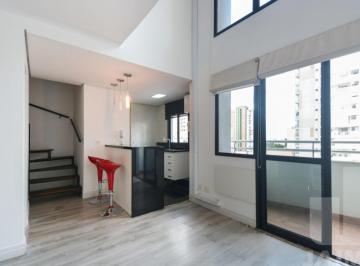 Apartamento · 48m² · 1 Quarto · Apartamento 01 dormitório, 01 vaga em Pinheiros.