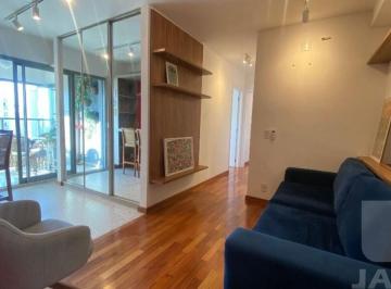 Apartamento · 69m² · 2 Quartos · 1 Vaga · Apartamento 02 dormitórios, 01 vaga em Vila Leopoldina.