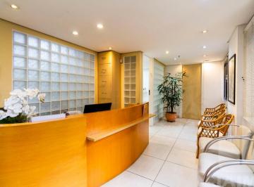 Comercial · 78m² · 1 Vaga · Conjunto comercial com 3 salas, 3 WCs, copa e uma vaga.