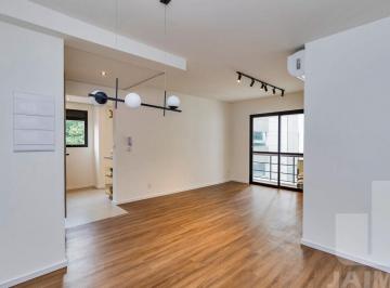 Apartamento · 93m² · 3 Quartos · 2 Vagas · Apartamento de 3 dorm sendo 1 suite - Vila Olimpia