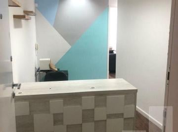 Comercial · 50m² · 1 Vaga · CONJUNTO COMERCIAL EM PINHEIROS