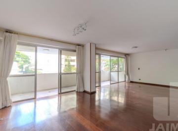 Apartamento · 241m² · 3 Quartos · 3 Vagas · Apartamento 03 dormitórios, 03 vagas em Aclimação.