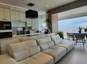 Apartamento · 78m² · 3 Quartos · 2 Vagas · Apartamento 3 Quartos, 1 suite e 2 Vagas na Penha