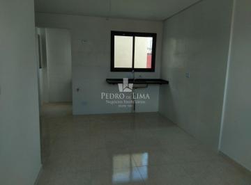 Apartamento · 41m² · 2 Quartos · Apartamento na Penha