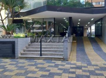 Comercial · 35m² · Sala comercial no Alto de Santana com garagem, estcionamento, prédio com zelador e elevador