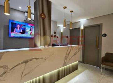 Comercial · 89m² · 2 Vagas · Conjunto comercial  divididos em 5 salas e com 89m² - Bela Vista