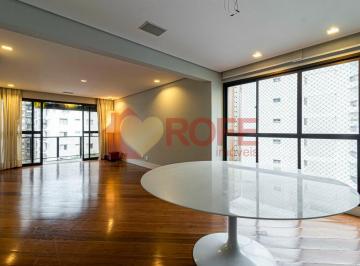 Apartamento · 152m² · 3 Quartos · 3 Vagas · APARTAMENTO MOEMA PÁSSAROS | 152 M2 | LAZER E LOCALIZAÇÃO EXCELENTES! APTO REFORMADO!!!