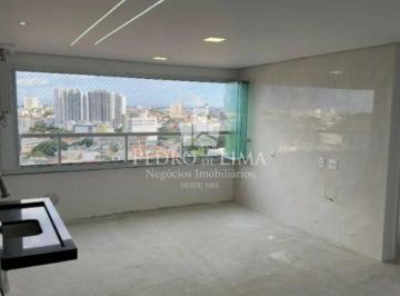 Apartamento · 46m² · 2 Quartos · 1 Vaga · Apartamento novo no City Penha 46m² na Penha