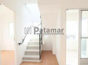 Apartamento · 82m² · 2 Quartos · Cobertura à Venda, com um quartos , na Vila Sônia.