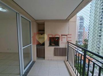 Apartamento · 57m² · 2 Quartos · 1 Vaga · Apartamento para alugar em Moema, com 57 m2 e vaga de garagem!