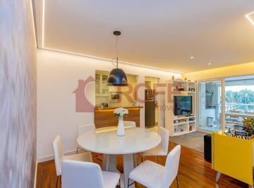 Apartamento · 108m² · 3 Quartos · 2 Vagas · Um verdadeiro achado no coração do Mascote! ?