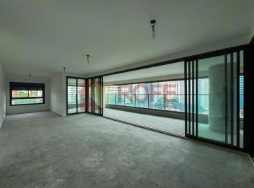 Apartamento · 210m² · 3 Quartos · 3 Vagas · Apartamento Exclusivo | 210 m² | Balkon Campo Belo| Varanda Gourmet | 3 Vagas | Lazer Completo