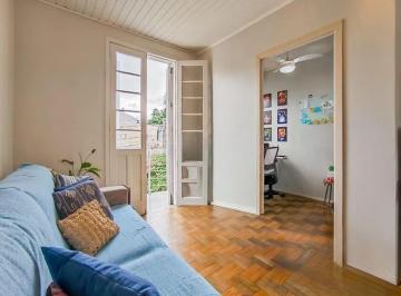 Apartamento · 115m² · 3 Quartos · 1 Vaga · Apartamento/casa com 3 Dormitórios suíte e sacada, Av, Berlin, Bairro São João