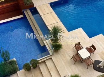Apartamento · 455m² · 4 Quartos · 6 Vagas · Cobertura tipo para venda com 4 quartos, sendo 2 suítes - Michael Pajak (11) 99996 - 4550