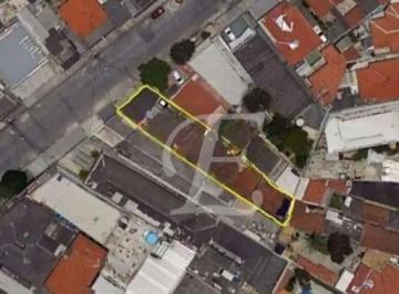 b26bca6c7902800ae447d550d55345e1b7ac7c0f · Terreno à venda, 470 m² por R$ 2.228.000,00 - Vila Hermínia - São Paulo/SP