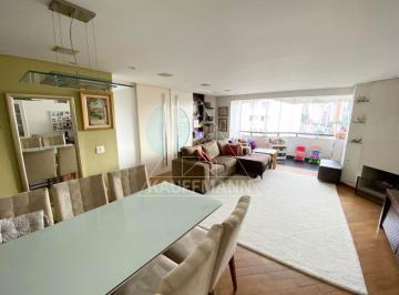 Apartamento · 125m² · 3 Quartos · 2 Vagas · Apartamento à Venda Pompéia 3 Quartos 1 Suíte 2 Vagas 125,00m² A.U